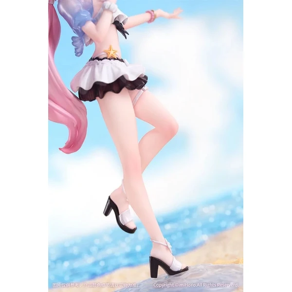 Figurka Myethos Honkai Impact 3rd - Elysia Summer Miss Elf Ver. 22 cm        - Figurky - Obrázek 6GEN000K01