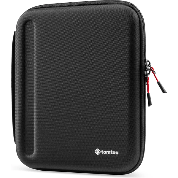 tomtoc FancyCase obal iPad 12.9" černý - Pouzdra - Obrázek 6GEO100501