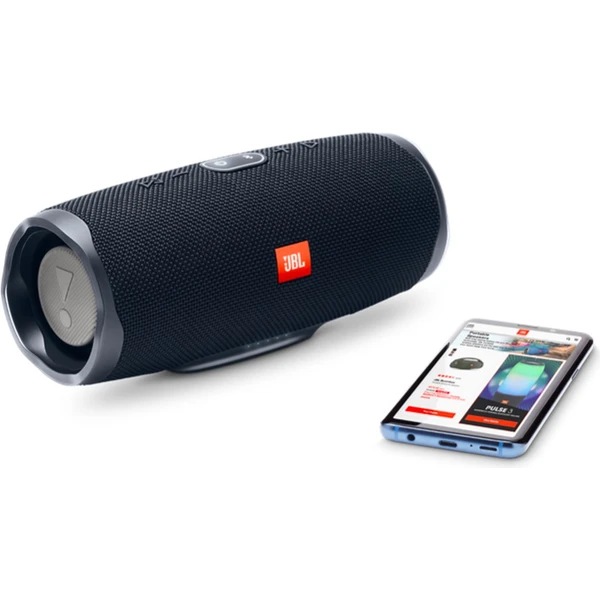 JBL Charge 4 černý - Reproduktory - Obrázek 6GF4000301