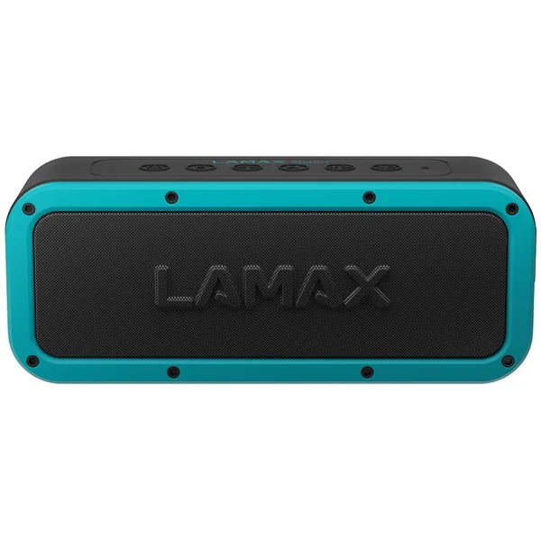 LAMAX Storm1 tyrkysový - Reproduktory - Obrázek 6GGG000301