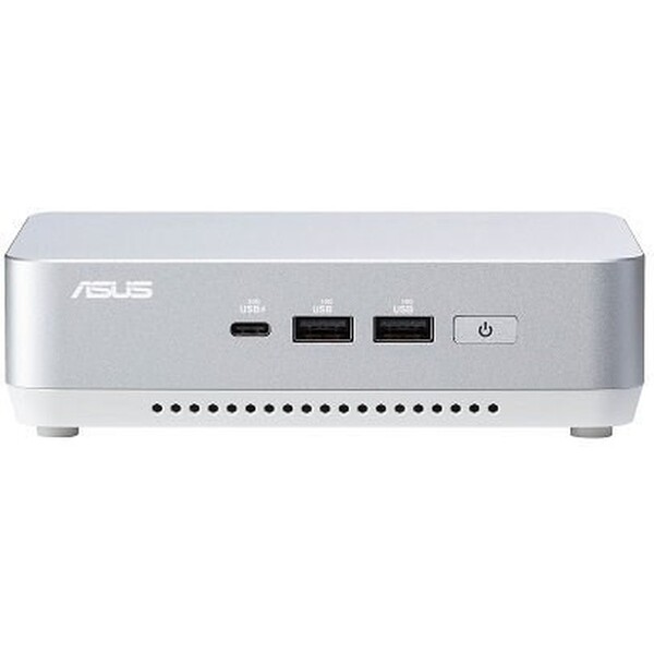 ASUS NUC 14 Pro+ (90AR0051-M00040) černý