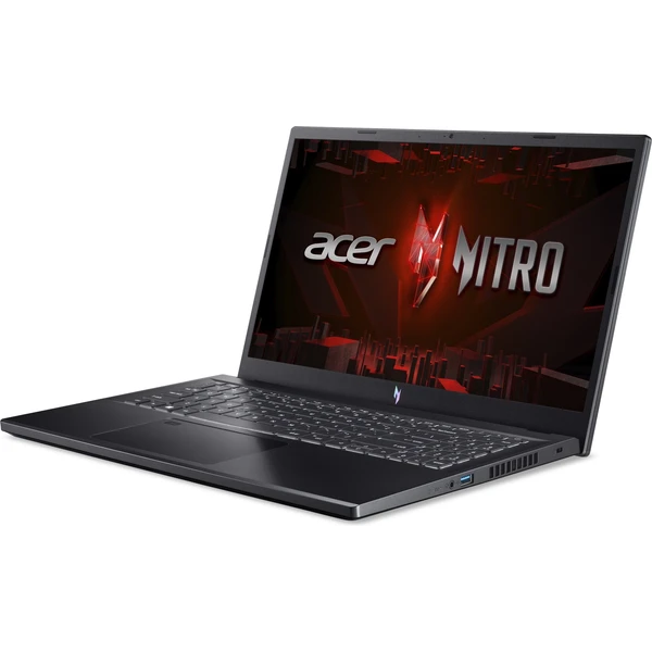 Acer Nitro V 15 (ANV15-51) černá - Notebooky - Obrázek 6GM0000L01