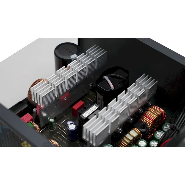 DEEPCOOL PF400 400W - Zdroje - Obrázek 6GNF000K01