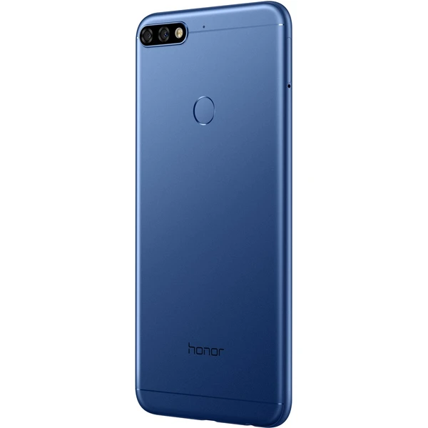 Honor 7C Dual SIM modrý - Mobilní telefony - Obrázek 6GPR000101