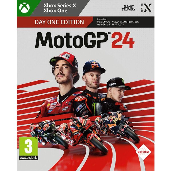 MotoGP 24