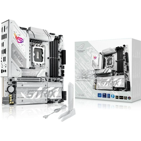 ASUS ROG STRIX B860-G GAMING WIFI - Základní desky - Obrázek 6GRC000N01