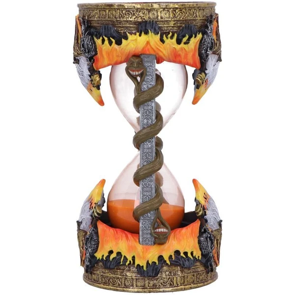 Nemesis Now přesýpací hodiny Dark Souls - Gwyn 17,5 cm - Dekorace - Obrázek 6GSE000K01