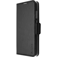 FIXED Opus flip pouzdro Apple iPhone 13 černé - Pouzdra