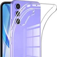 Smarty ultratenké TPU pouzdro 0,5mm Samsung Galaxy A34 5G - Pouzdra