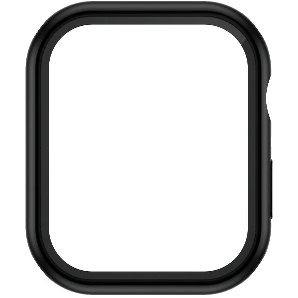 PanzerGlass® Apple Watch 11/10 (42mm) tenký černý kryt s ochranným sklem - Pouzdra - Obrázek 6GWA000L01