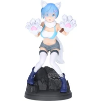 Figurka Bandai Banpresto Re:ZERO -Starting Life in Another World - REM Another color ver 25 cm. - Figurky