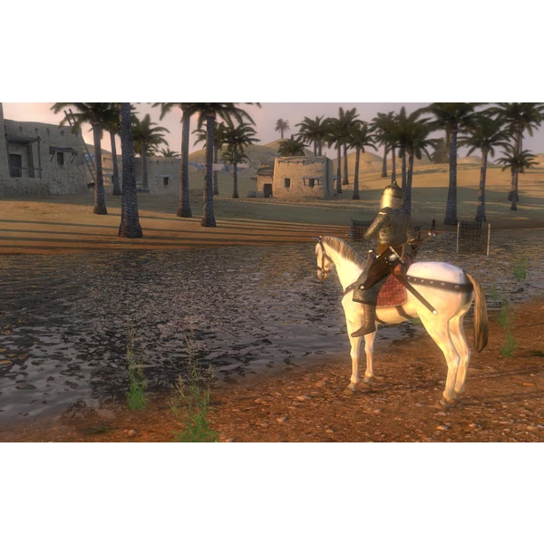 Mount & Blade Warband (Xbox One) - Hry pro Xbox One - Obrázek 6H24100201