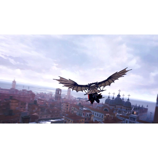 Assassin's Creed Ezio Collection (pouze druhý díl) (SWITCH) - Hry pro Nintendo Switch - Obrázek 6H36100501