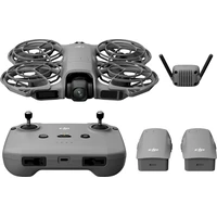 DJI Neo 2 Fly More Combo (DJI RC-N3) - Drony
