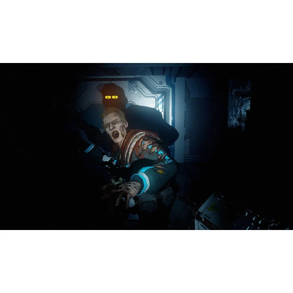 The Persistence VR (PS4) - Hry pro PS4 - Obrázek 6H54100201