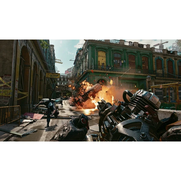 Far Cry 6 (PS5) - Hry pro PS5 - Obrázek 6H58700301