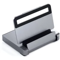 Satechi Aluminium Stand & Hub for iPad Pro USB-C PD 60W 4K HDMI 60Hz - Stojánky