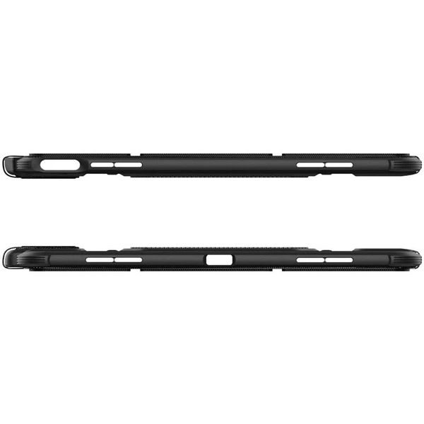 Spigen Rugged Armor Pro pouzdro iPad Air 13" (2024-2026) černé - Pouzdra - Obrázek 6H75000J01
