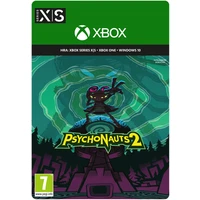 Psychonauts 2 (PC/Xbox) - Digitální hry pro Xbox Series