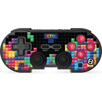 Hyperkin Pixel Art Tetris Edition bezdrátový herní ovladač pro Nintendo/PC - Tetrimino Stack - Herní ovladače