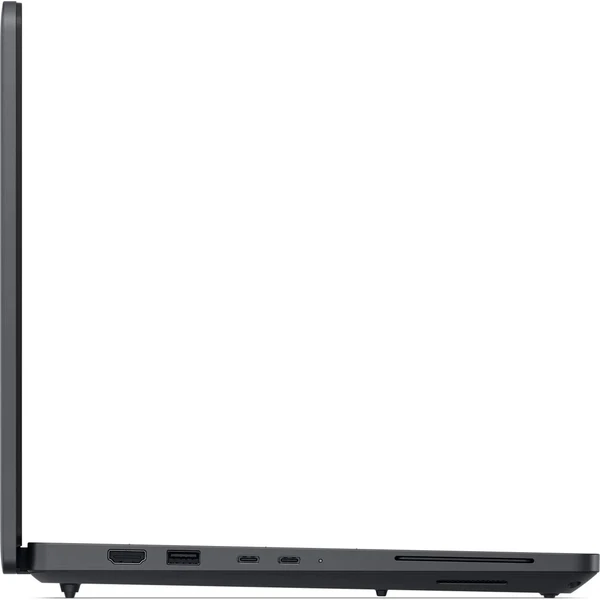 DELL Pro Max 14 MC14250 (GNRGH) černý - 3 roky záruky ProSupport On-Site - Notebooky - Obrázek 6H9M000K01