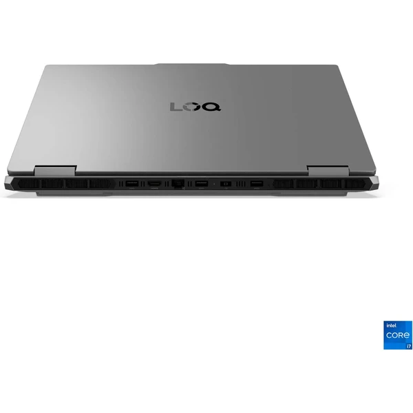 Lenovo LOQ 17IRX10 (83JH0020CK) RTX 5070 šedý + 3. rok záruky po registraci - Notebooky - Obrázek 6HIE000K01