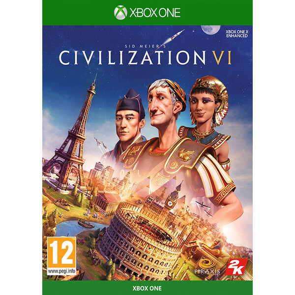 Civilization VI
