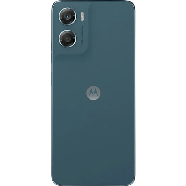 Motorola Moto G06 8GB/256GB DS GSM PANTONE modrý - Mobilní telefony - Obrázek 6HQK000K01