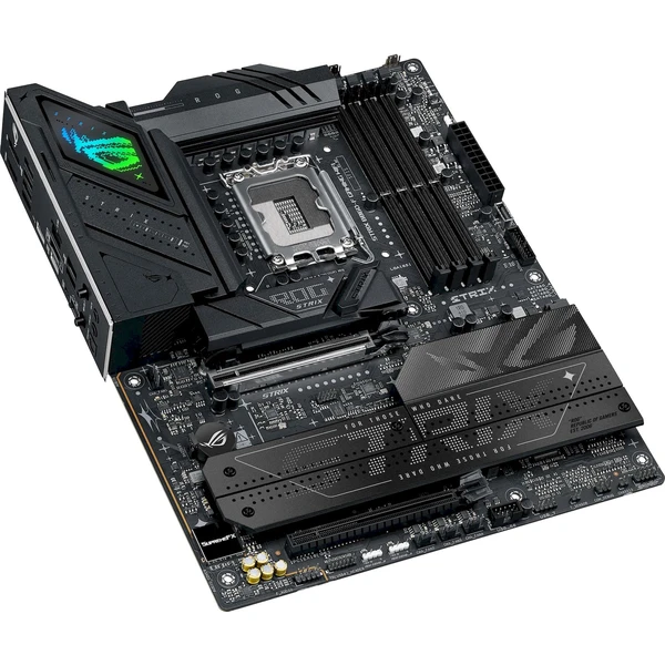 ASUS ROG STRIX B860-F GAMING WIFI - Základní desky - Obrázek 6HRC000N01