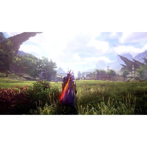 Tales of Arise (Xbox One) - Hry pro Xbox One - Obrázek 6HVI100201