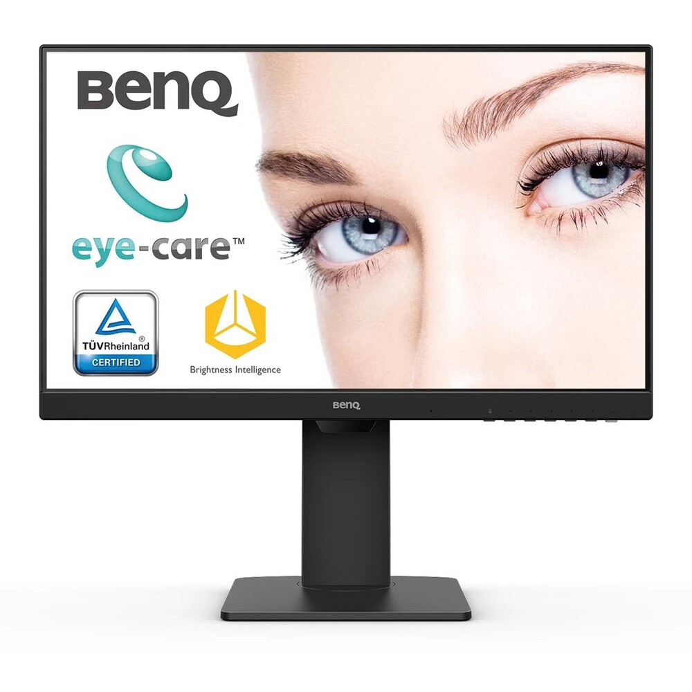 BenQ GW2485TC monitor 23,8