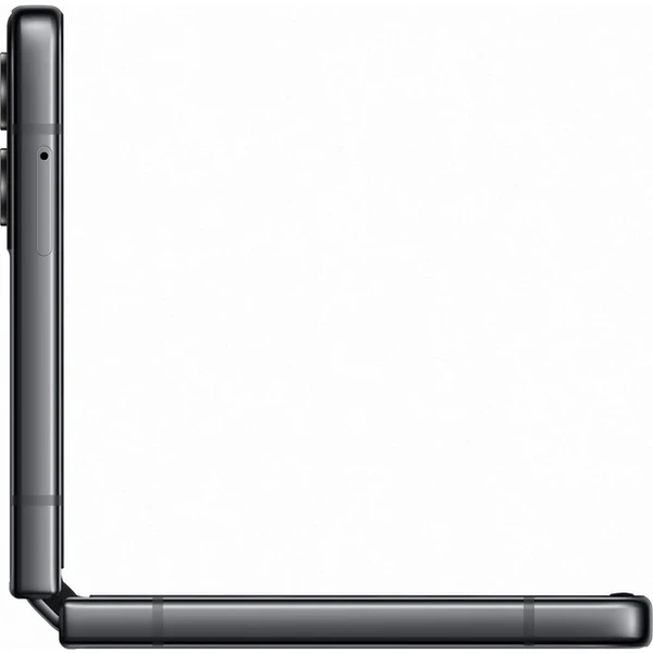 Samsung Galaxy Z Flip4 8GB/256GB šedý - Mobilní telefony - Obrázek 6I43700301