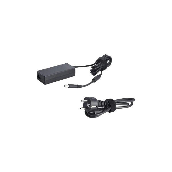 Dell adaptér 65W 450-AECL Černá