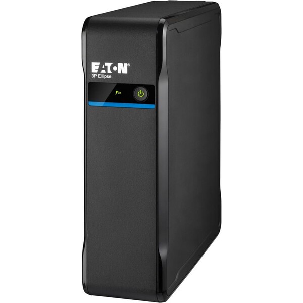 Eaton 3P Ellipse UPS DIN USB 1300 VA (3P1300UD) - Záložní zdroje - Obrázek 6I5M000K01