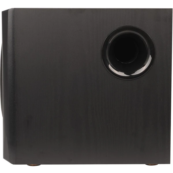 EDIFIER SPEAKERS S351DB reproduktory černá - Reproduktory - Obrázek 6I71000K01