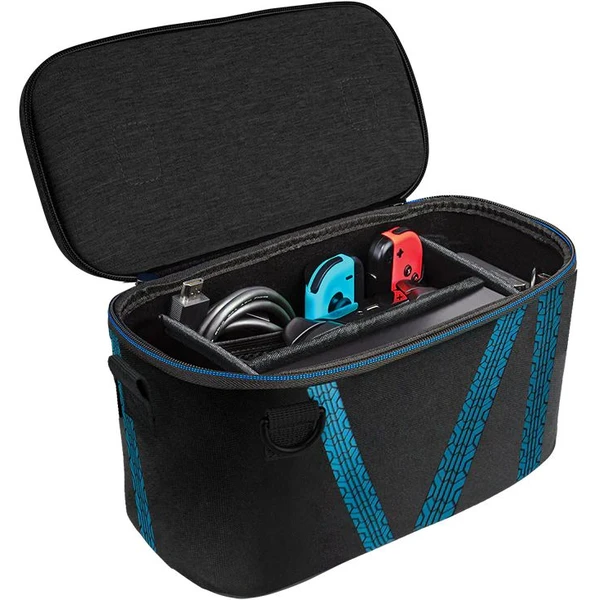 PDP Pull-N-Go Case (GITD) Mario Kart Drift (Switch) - Brašny - Obrázek 6I76000J01
