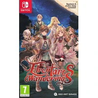 Elrentaros Wanderings (Switch) - Hry pro Nintendo Switch