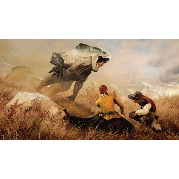 Greedfall (PS4) - Hry pro PS4 - Obrázek 6I94100201