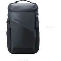 ASUS BP2701 ROG batoh 17,3' šedý - Batohy