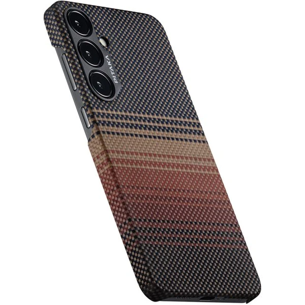 Pitaka MagEZ 4 kryt Samsung Galaxy S24+ sunset - Pouzdra - Obrázek 6IE5000L01