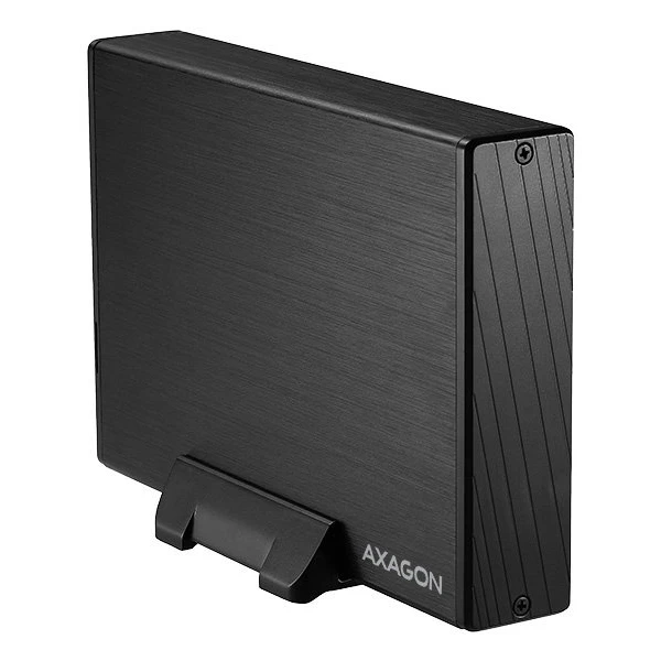 AXAGON EE35XA3 USB3.0 SATA 3.5" externí ALINE box - Externí boxy - Obrázek 6IGV000501