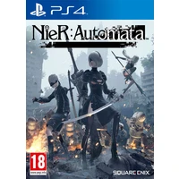 NieR: Automata (PS4) - Hry pro PS4