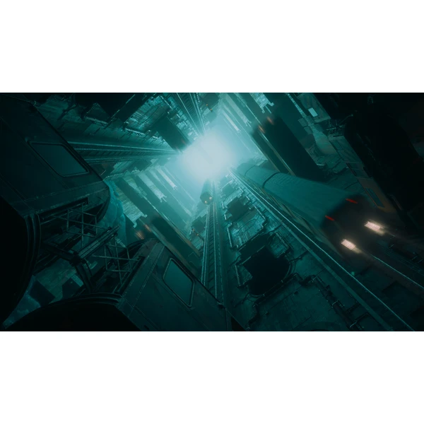 Control Resonant (XSX) - Hry pro Xbox Series - Obrázek 6IPN000K01