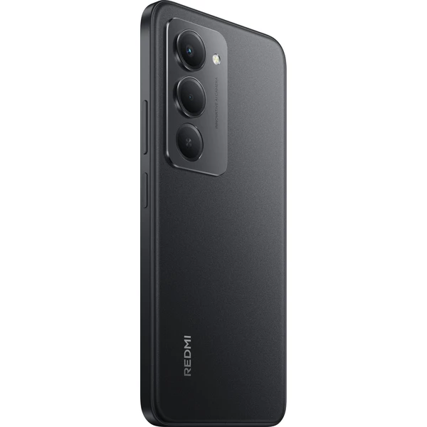 Xiaomi Redmi 15 6GB/128GB černý - Mobilní telefony - Obrázek 6ISF000K01