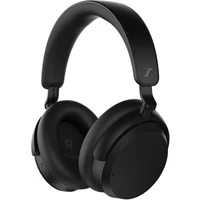 Sennheiser Accentum bezdrátová sluchátka černá - Sluchátka
