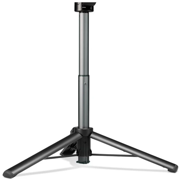 Spigen MagSafe Tripod Selfie Stick černá - Držáky - Obrázek 6JA1000P01