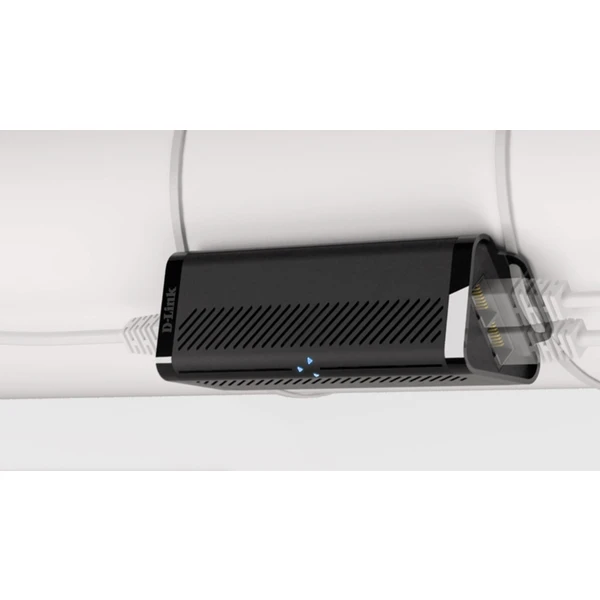 D-Link DPE-302GE 2-portový Gigabit PoE Extender - Wi-Fi extendery - Obrázek 6JCZ000501
