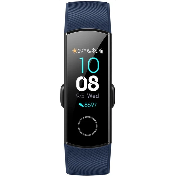Honor Band 4 Crius modrý - Fitness náramky - Obrázek 6JEU000101