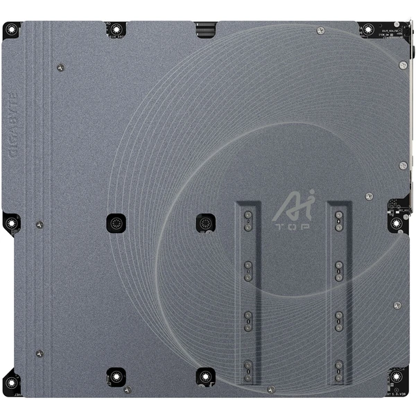 GIGABYTE TRX50 AI TOP - Základní desky - Obrázek 6JHH000K01
