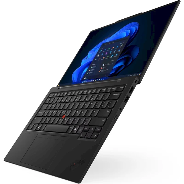 Lenovo ThinkPad X1 Carbon Gen 13 Aura Edition (21NX0083CK) černý + 3 roky záruky - Notebooky - Obrázek 6JKL000K01